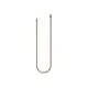 DORNBRACHT-Metall-Brauseschlauch-SERIENNEUTRAL-28304970-1-2-x-3-8-x-1500-mm-Messing-23kt-Gold-28304970-09 gallery number 1